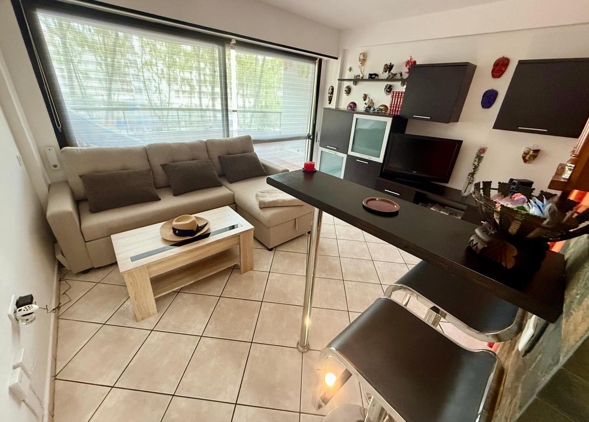 Salouru Appartement *